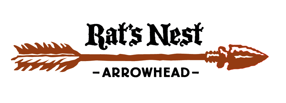 Rats Nest Logo